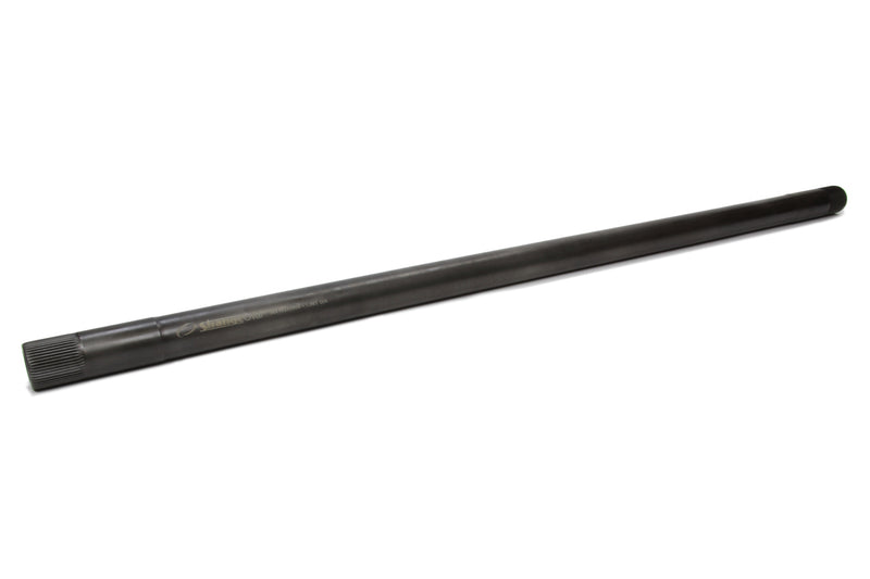 STRANGE OVAL Tubular Torsion Bar 30in 1.025in Dia SEE10253000