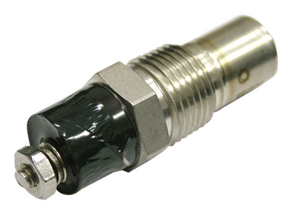 SPAL ADVANCED TECHNOLOGIES 185 Temperature Switch Stainless Steel 185-TS