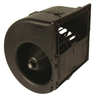 SPAL ADVANCED TECHNOLOGIES Single Wheel Centrifugal Blower 12V 30003522