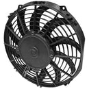 SPAL ADVANCED TECHNOLOGIES 10in Pusher Fan Curved Blade 797 CFM 30100320