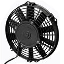 SPAL ADVANCED TECHNOLOGIES 9in Puller Fan 24V Straight Blade 30100344 + 30130011 (4)