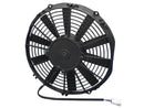 SPAL ADVANCED TECHNOLOGIES 11in Pusher Fan Straight Blade 761 CFM 30100365