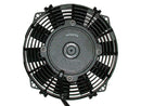 SPAL ADVANCED TECHNOLOGIES 10in Pusher Fan Straight Blade 650 CFM 30100374