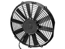 SPAL ADVANCED TECHNOLOGIES 12in Pusher Fan Straight Blade 856 CFM 30100384