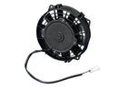 SPAL ADVANCED TECHNOLOGIES 6.5in Pusher Fan Straight Blade 301CFM 30100403