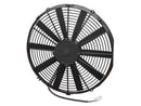 SPAL ADVANCED TECHNOLOGIES 16in Puller Fan Straight Blade 1604 CFM 30101516