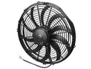 SPAL ADVANCED TECHNOLOGIES 14in Puller Fan Curved Blade 1864 CFM 30102042