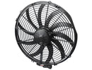 SPAL ADVANCED TECHNOLOGIES 16in Puller Fan Curved Blade 2467 CFM 30102113