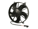 SPAL ADVANCED TECHNOLOGIES 11in Puller Fan Curved Blade 1604 CFM 30102800