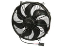 SPAL ADVANCED TECHNOLOGIES 16in Puller Fan Curved Blade 30102803