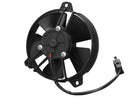SPAL ADVANCED TECHNOLOGIES 5.2in Puller Fan Paddle Blade 342 CFM 30103011