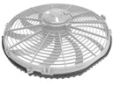 SPAL ADVANCED TECHNOLOGIES 16in Fan Shroud Gasket 30130074
