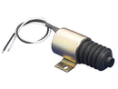 SPAL ADVANCED TECHNOLOGIES 40lb Solenoid w/Hardware Each SIL40K