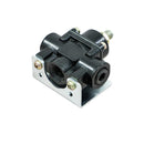 SPECIALTY PRODUCTS COMPANY Fuel Regulator High Pre ssure 5 - 9 PSI 3/8in 3162