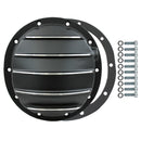 SPECIALTY PRODUCTS COMPANY Differential Cover GM 8 .5in & 8.6in 10 Bolt 4901BKKIT
