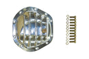 SPECIALTY PRODUCTS COMPANY Differential Cover Dana 44 Polished 4909