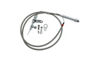 SPECIALTY PRODUCTS COMPANY Throttle Kickdown Cable GM/Chevy TH350 56in 6049