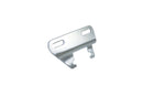SPECIALTY PRODUCTS COMPANY Pre-69 SBC Alt Bracket SWP Chrome 6069