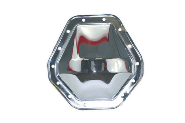 SPECIALTY PRODUCTS COMPANY Differential Cover GM 14 Bolt Truck Chrome 7123