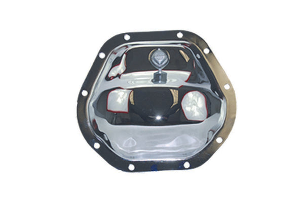 SPECIALTY PRODUCTS COMPANY Differential Cover Dana 44 Chrome 7124
