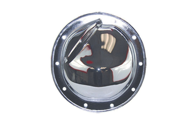 SPECIALTY PRODUCTS COMPANY Differential Cover GM 10 Bolt Chrome 7125