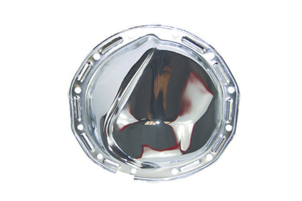 SPECIALTY PRODUCTS COMPANY Differential Cover GM 12 Bolt Car Chrome 7126