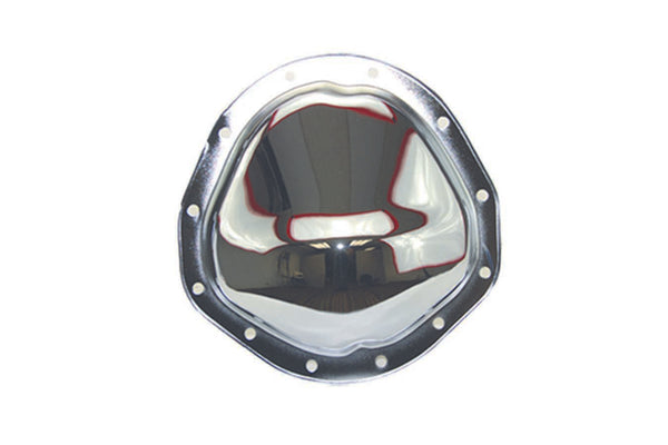 SPECIALTY PRODUCTS COMPANY Differential Cover GM Truck 8.875in 12-Bolt 7127