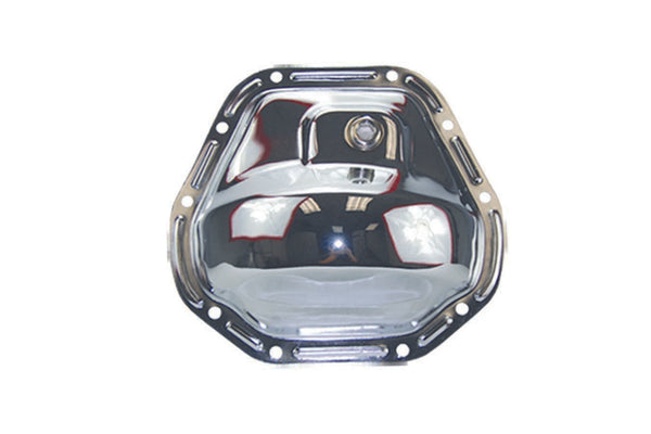 SPECIALTY PRODUCTS COMPANY Differential Cover Dana 60 Chrome 7128