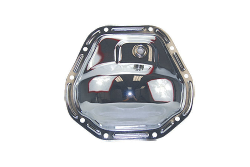 SPECIALTY PRODUCTS COMPANY Differential Cover Dana 60 Chrome 7128