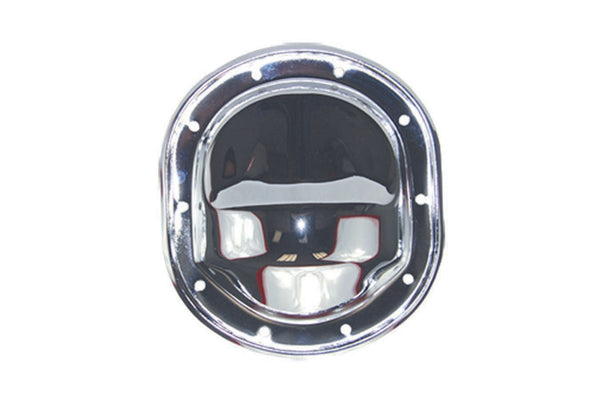 SPECIALTY PRODUCTS COMPANY Differential Cover Ford 7.5in 10-Bolt 7129