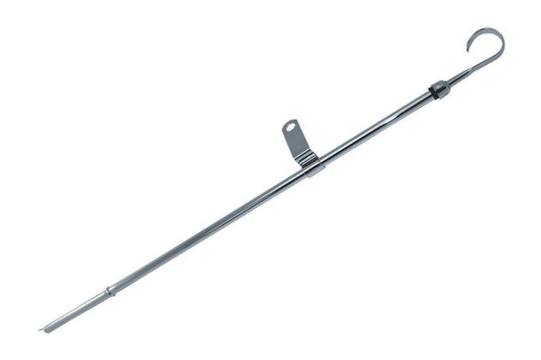 SPECIALTY PRODUCTS COMPANY BBC Engine Oil Dipstick Chrome 7170