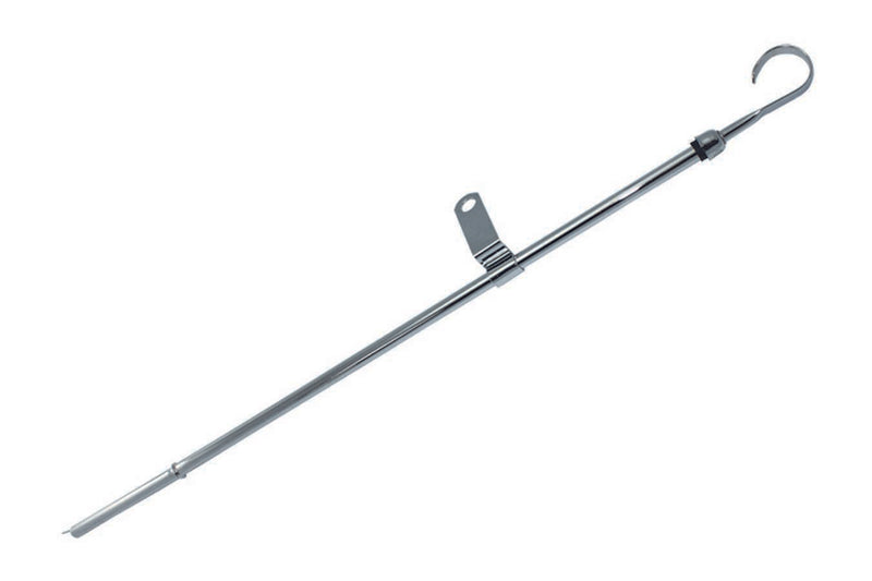 SPECIALTY PRODUCTS COMPANY BBC Engine Oil Dipstick Chrome 7170