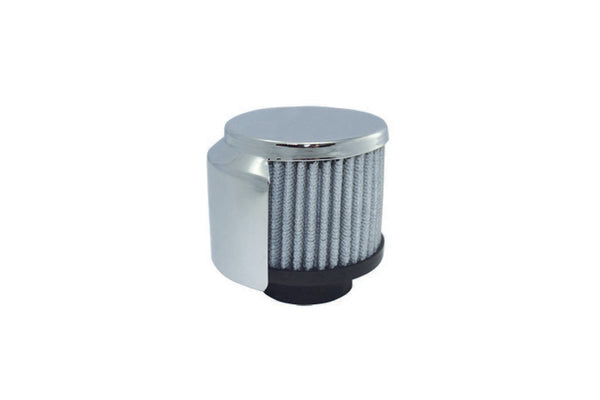 SPECIALTY PRODUCTS COMPANY Breather Cap Clamp On Shielded 7180