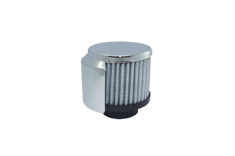 SPECIALTY PRODUCTS COMPANY Breather Cap Clamp On Shielded 7180