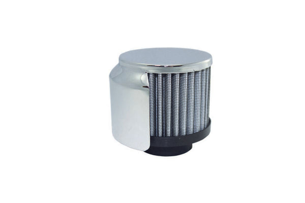 SPECIALTY PRODUCTS COMPANY Breather Cap Clamp On Shielded 7186