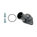 SPECIALTY PRODUCTS COMPANY Water Neck Black Chevy Straight Up O-Ring 7287-OBK