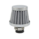SPECIALTY PRODUCTS COMPANY Breather Filter Crankcas e Vent fits 3/8 to 1/2in 7315