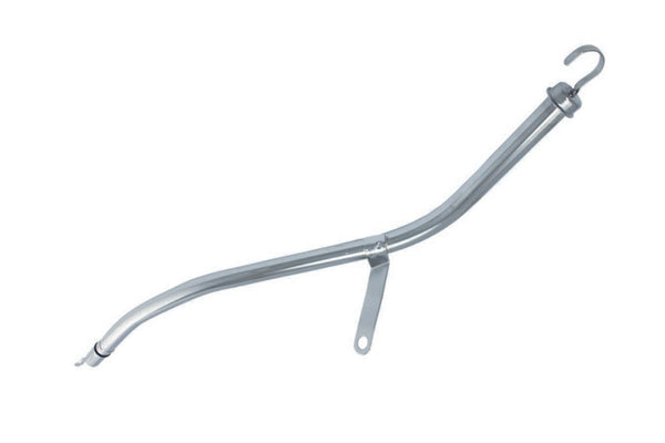 SPECIALTY PRODUCTS COMPANY GM TH400 Trans Dipstick 24in Chrome 7401