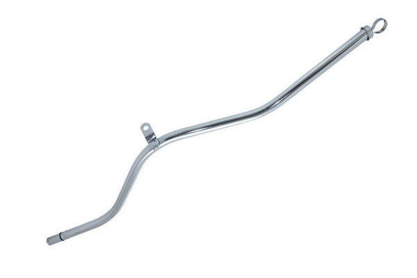 SPECIALTY PRODUCTS COMPANY GM TH350 Trans Dipstick 34in Chrome 7402