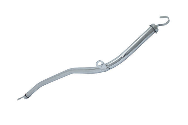 SPECIALTY PRODUCTS COMPANY GM Powerglide Trans Dipstick 24in Chrome 7403