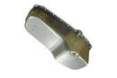 SPECIALTY PRODUCTS COMPANY 55-79 SBC Steel Stock Oil Pan Unplated 7442X