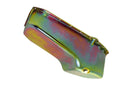 SPECIALTY PRODUCTS COMPANY 55-79 SBC Steel Stock Oil Pan Zinc 7442Z