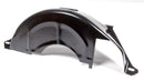 SPECIALTY PRODUCTS COMPANY Flywheel Dust Cover TH350-400 Black 7607BK