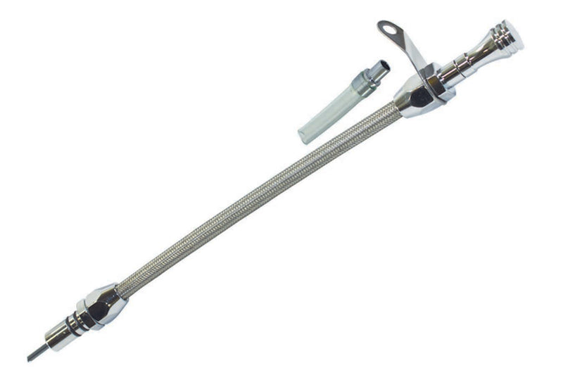 SPECIALTY PRODUCTS COMPANY Dipstick Transmission GM Turbo 350 Flexible 8200