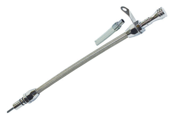 SPECIALTY PRODUCTS COMPANY Dipstick Transmission GM Turbo 400 Flexible 8201