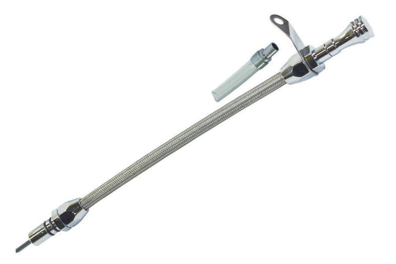 SPECIALTY PRODUCTS COMPANY Dipstick Transmission GM Turbo 400 Flexible 8201