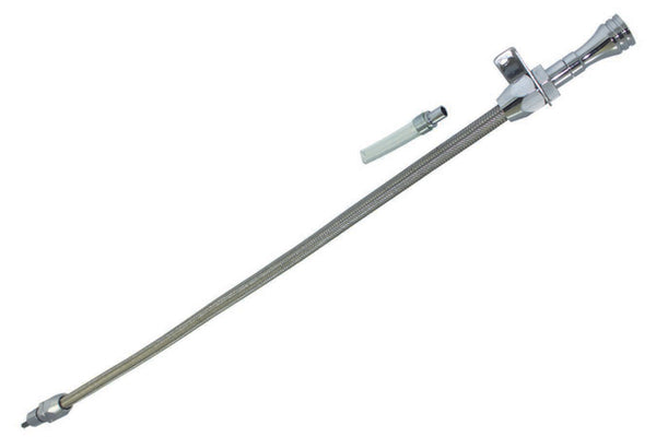 SPECIALTY PRODUCTS COMPANY Dipstick Transmission Ch evy 700R4 Flexible 8204