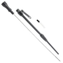 SPECIALTY PRODUCTS COMPANY Engine Oil Dipstick Late SB Chevy Black 8205BK