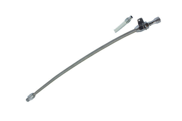 SPECIALTY PRODUCTS COMPANY Dipstick Transmission Ch rysler 727 Flexible 8306