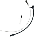 SPECIALTY PRODUCTS COMPANY Dipstick Transmission Ford C4 Black 8308BK